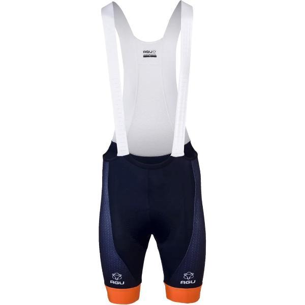 AGU ZWIFT BIBSHORT ELITE HEREN Maat XXXL