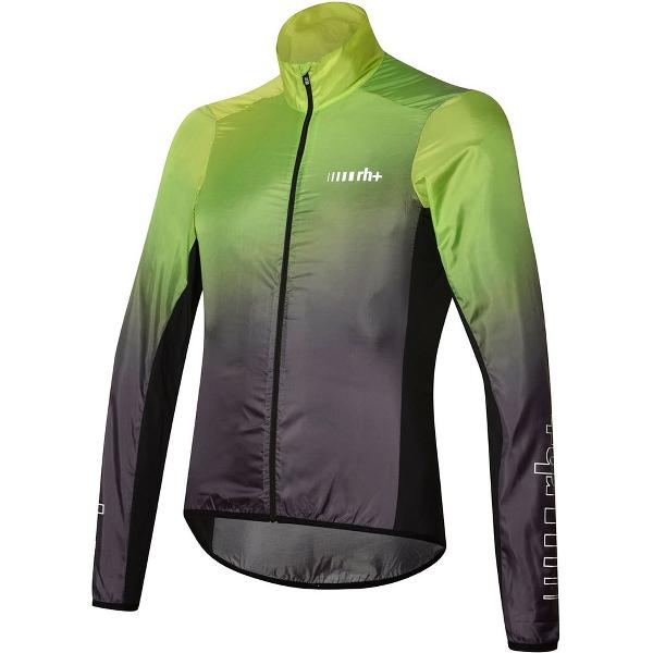 Rh+ Emergency Pocket Jasje Groen M Man