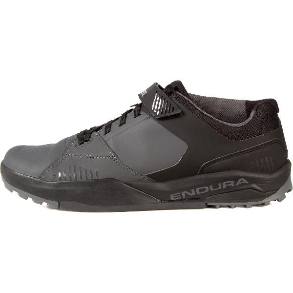 Endura Burner MT500 MTB-schoenen Zwart EU EU 45 1/2 Man