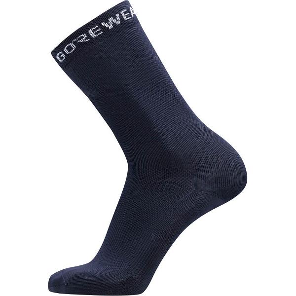 Gorewear Gore Wear Essential Socks - Orbit Blue