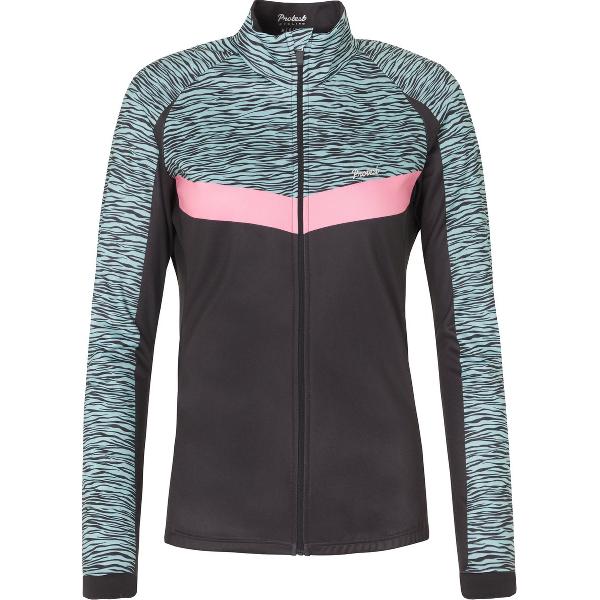 Protest Prtalmonds cycling jacket dames - maat s/36