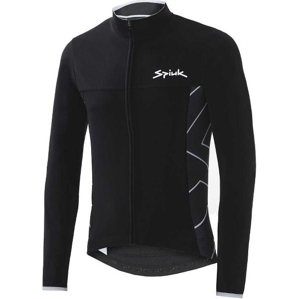 Spiuk Boreas Zwart 2XL Man