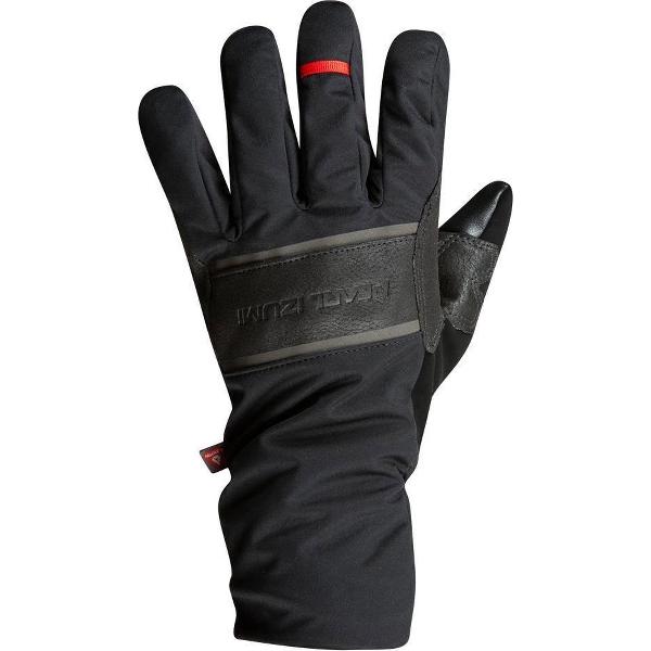 Pearl Izumi Amfib Gel Black Xxl Handschoenen Zwart 2XL Man