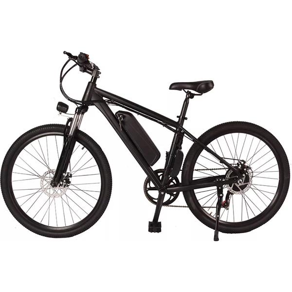 Ado A26 - Elektrische Fiets - E Bike - Elektrisch Mountainbike - 26 inch - 250W 36V - 12Ah lithium Batterij