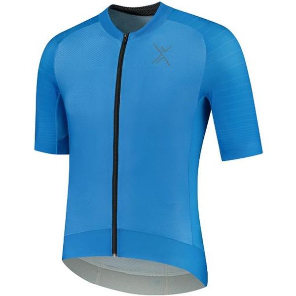 Sport2x T-PRO Epic Shirt korte mouw Blauw