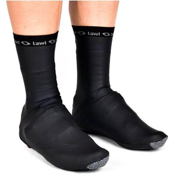 Lawi - Overschoenen - Rain - Zwart - L/XL (43-46)