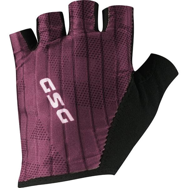 GSG fietshandschoenen Summer Red maat M