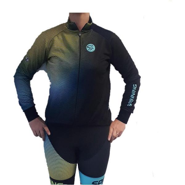 Spinning® Inspire Dames FietsJack XL