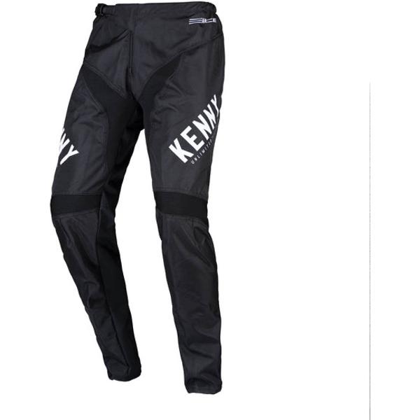 Kenny Elite BMX Pants black