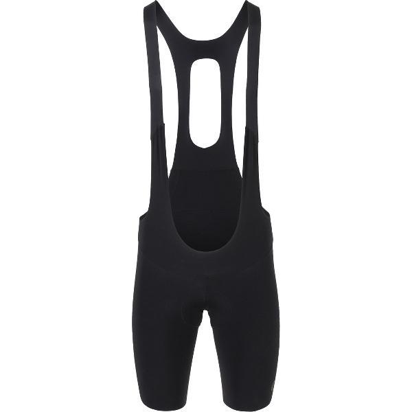 AGU Woven Fietsbroek met Zeem Premium Heren - Zwart - L