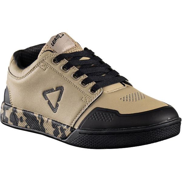 Leatt 3.0 Flat Schoenen Beige EU 40 Man