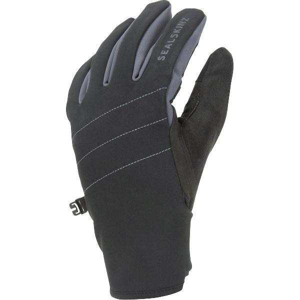 Sealskinz Waterproof All Weather Glove with Fusion Control� Fietshandschoenen Unisex - Maat S
