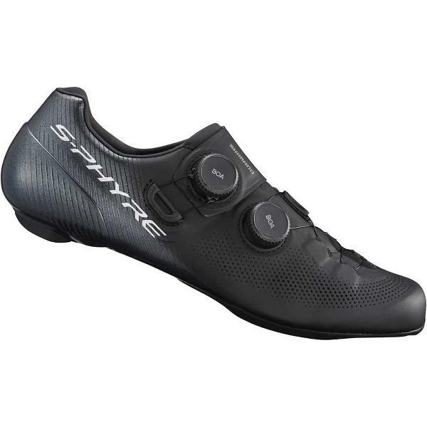 Shimano Rc903 Brede Raceschoenen Zwart EU 45 Man