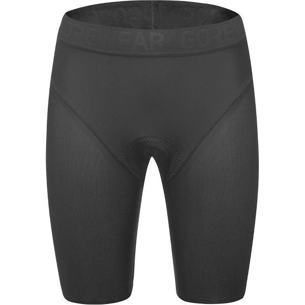 Gorewear Gore Wear Fernflow Liner Shorts+ Womens - Black