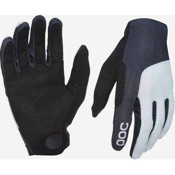 POC Essential Mesh Glove - Blue Medium