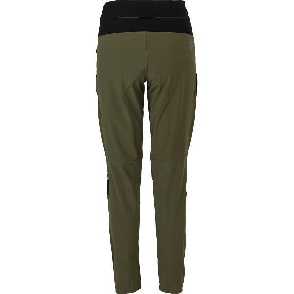 MTB Summer Broek Venture Dames - Groen - M