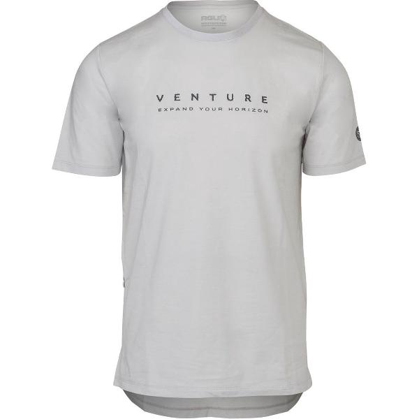 AGU Performance T-shirt Venture - Rain Cloud - XL