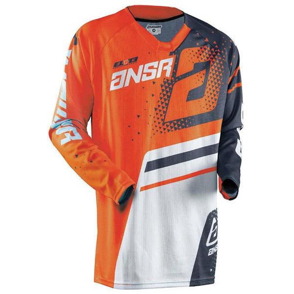 Answer Elite Adult Jersey