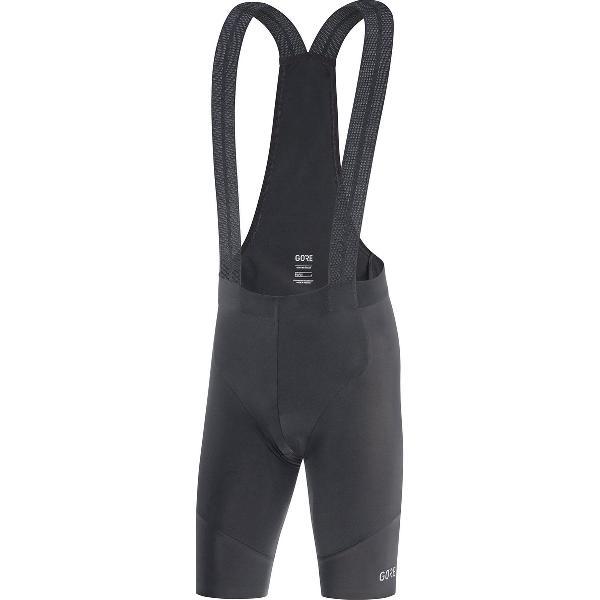 Gorewear Gore Wear Ardent Bib Shorts+ Mens - Black