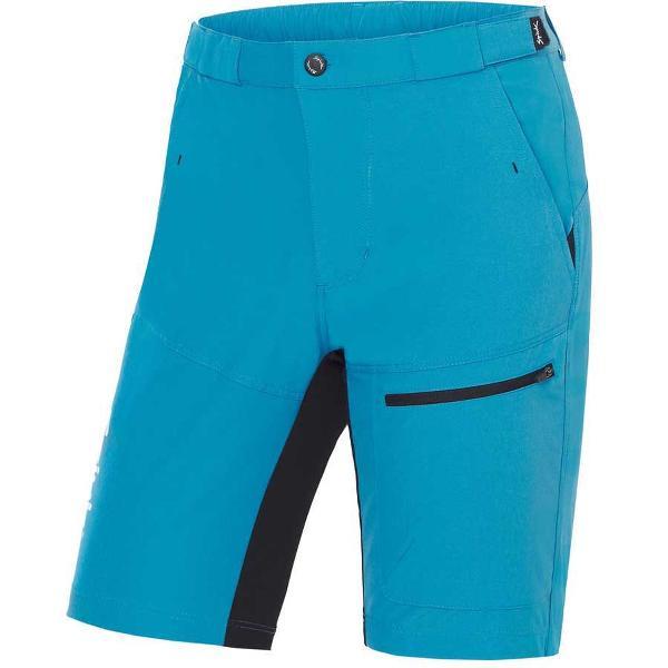 Spiuk All Terrain Korte Broek Blauw L Man