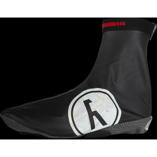 Shoe cover Artic Black Waterproof (45-47)- Waterdichte overschoen