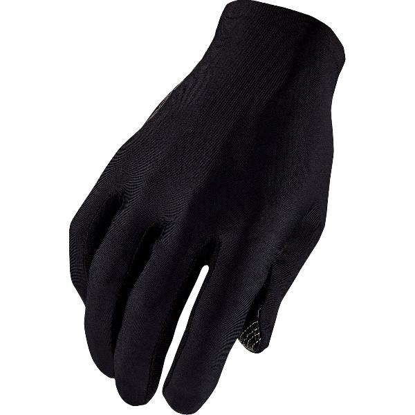 Supacaz SupaG Long Glove - Blackout - S - Handschoenen