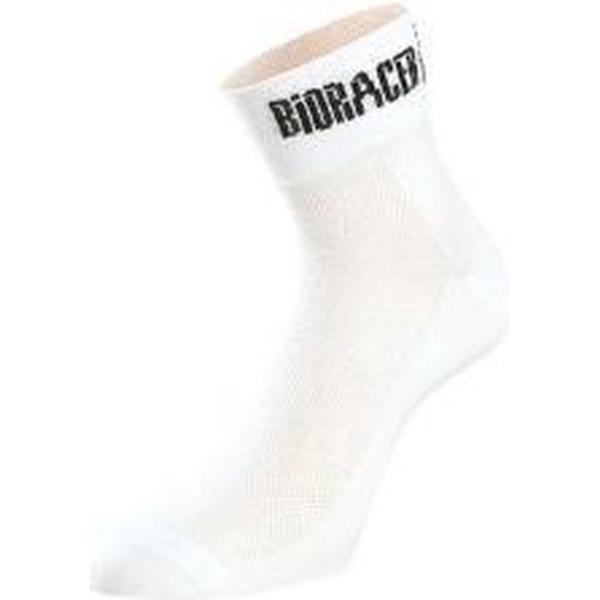 Bioracer Top Socks White M