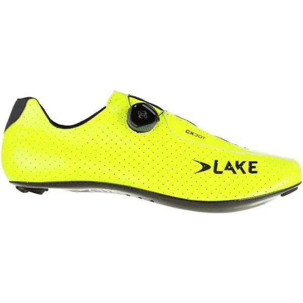 Lake CX301 Fluo Yellow 43