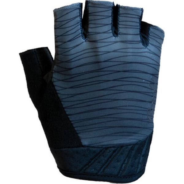 Roeckl Delta Fietshandschoenen zomer Dames Zwart - Black - 8