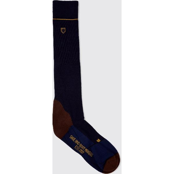 Dubarry LAMBEG - Sokken - Kleur: Blauw - Maat: L