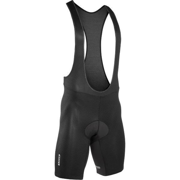 Ion-In Bibshorts Paze amp - Black Small