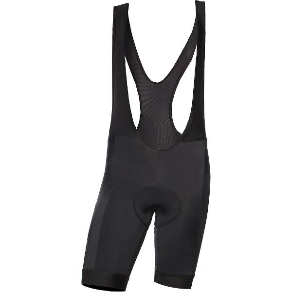 Wielerbroek - Elements, Zwart - Heren