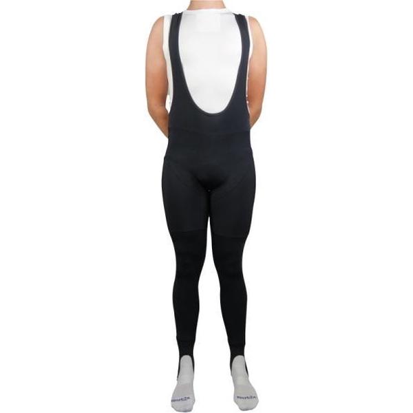 Sport2x T-PRO Premium lange broek met zeem