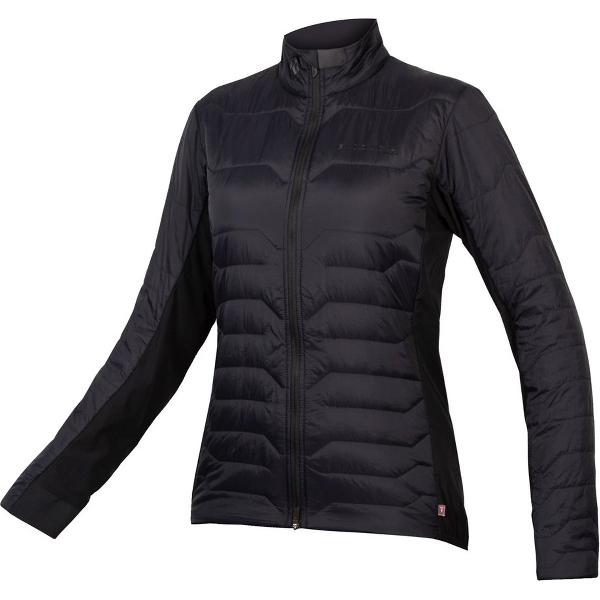 Endura Pro Sl Primaloft® Jasje Zwart M Man