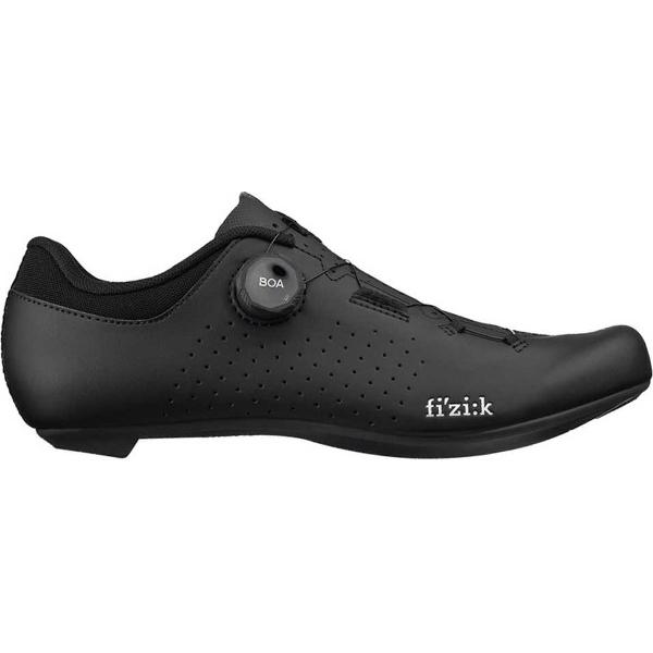 Fizik Vento Omna R5 Racefiets Schoenen Zwart EU 43 Man