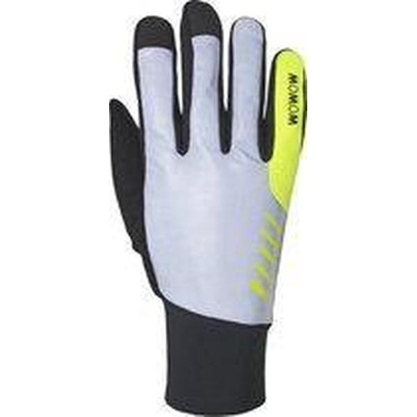 WOWOW nightstroke - Reflecterende handschoenen -M