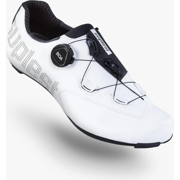 Suplest Edge+ Road Sport Shoes White 38