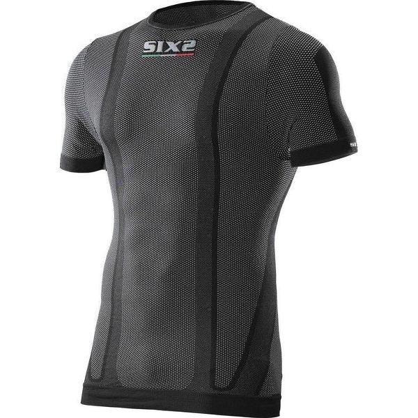 SIXS Underwear TS1 Black Carbon XXL