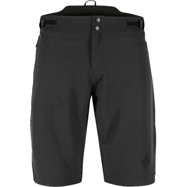 TSG Explorer MTB shorts Zwart L