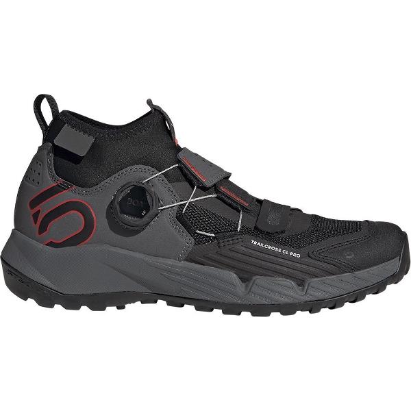 Five Ten Trailcross Pro Clip-in Sneakers Zwart EU 41 1/3 Vrouw