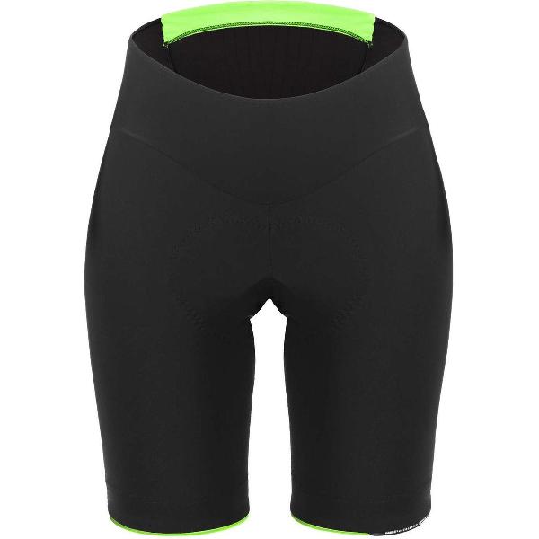 Q36.5 Short L1 - Zwart - L