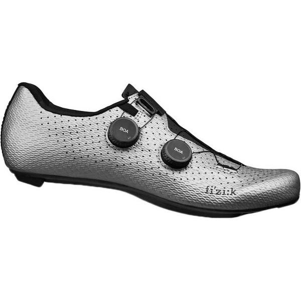 Fizik Vento Stabilita Carbon Raceschoenen Zilver EU 44 Man