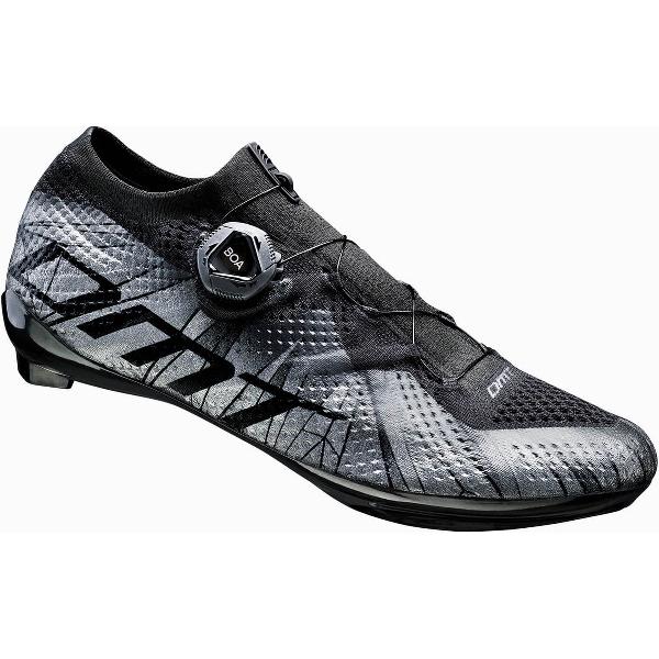 DMT KR1 - black reflective - maat 44.5