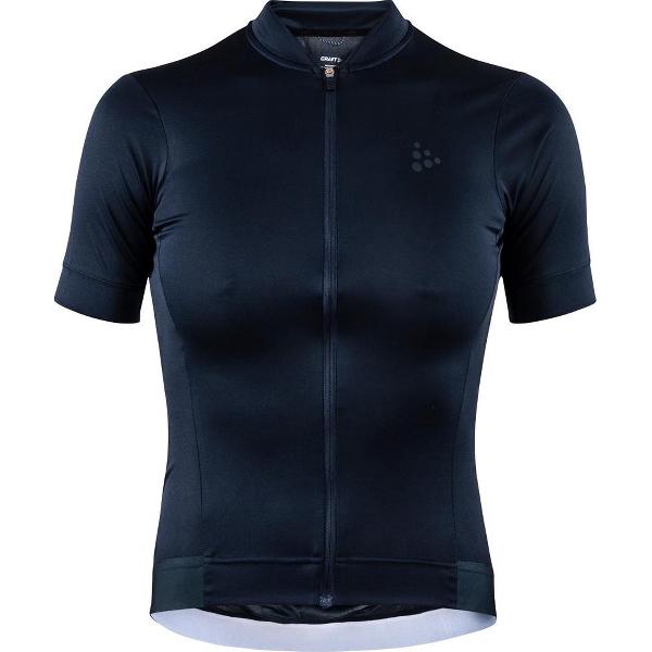 Craft Essence Jersey W Fietsshirt - Dames - Blaze - Maat XL