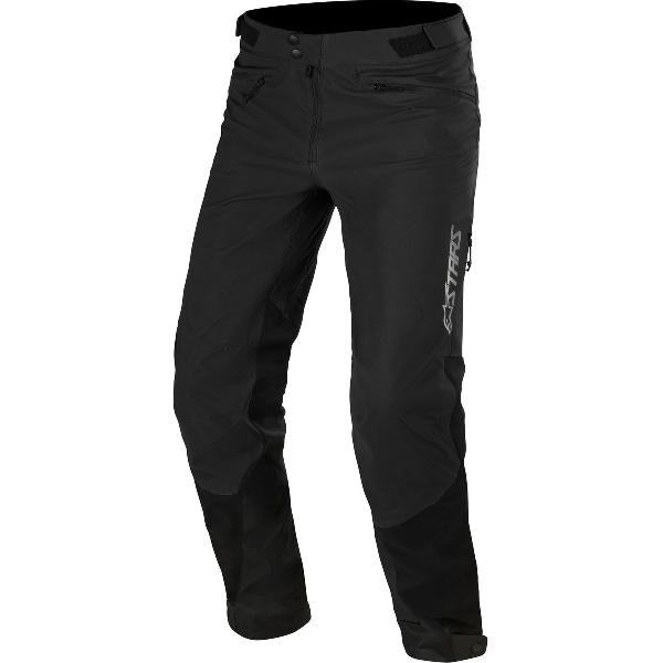 Alpinestars Nevada Pants Fietsbroek - Maat XL - Black/Zwart