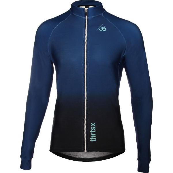 All Season Jack - Slider Blauw/Zwart - Heren