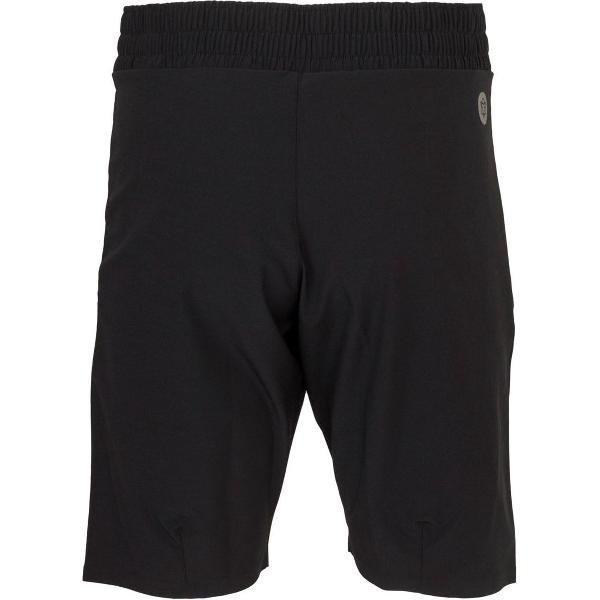 AGU Performance MTB Short Venture Heren - Black - XXL