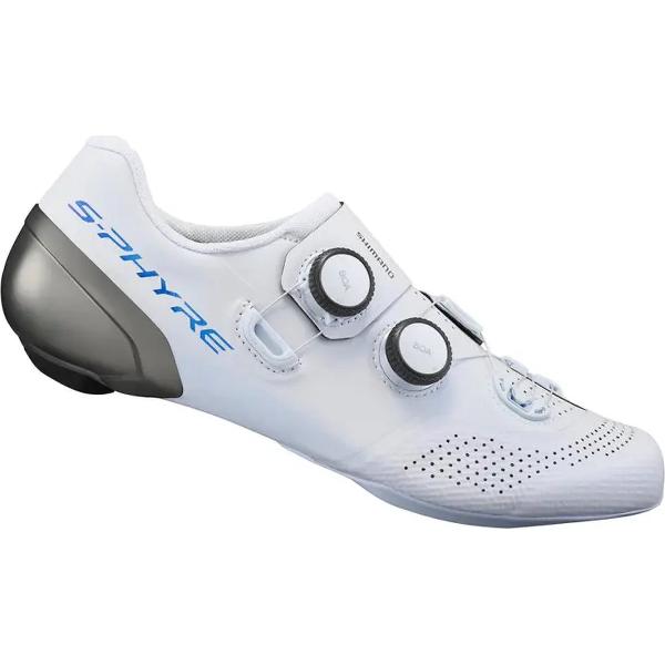 S-PHYRE RC902 WHITE 39.5