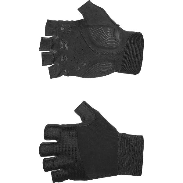 Northwave Extreme Korte vinger handschoenen Heren, zwart