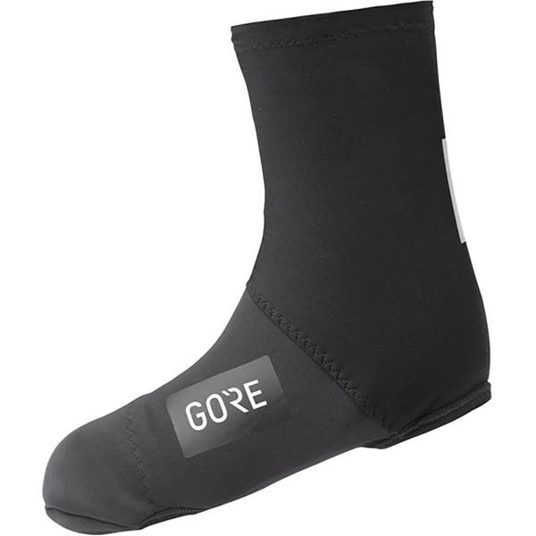 Gorewear Gore Wear Thermo Overshoes - Black